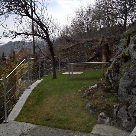 Ferienwohnung Kalchofen Boltigen Dış mekan fotoğraf