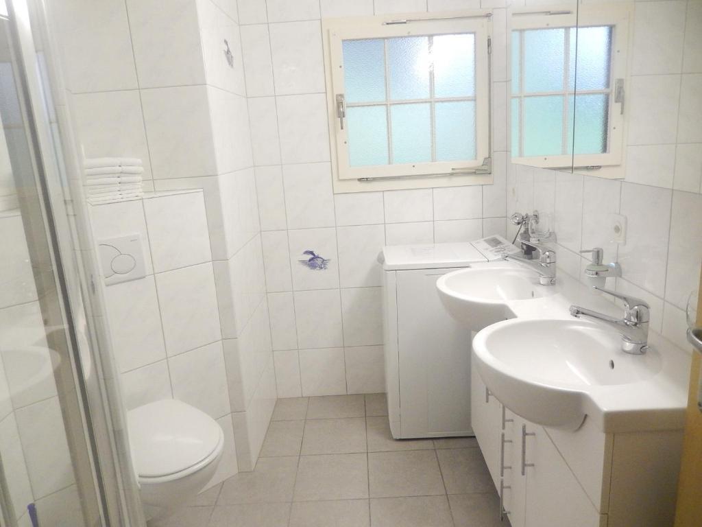 Ferienwohnung Kalchofen Boltigen Oda fotoğraf